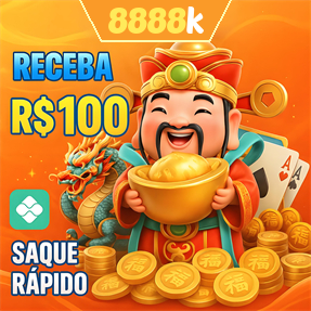 8888k Ganhe R$ 100,00 Gratis